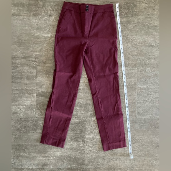 Reitmans Iconic Straight Leg - Size 2 Petite - Picture 1 of 5